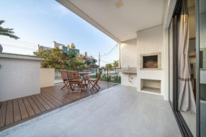 156 - Apartamento Garden a 50m da Praia em Canto Grande